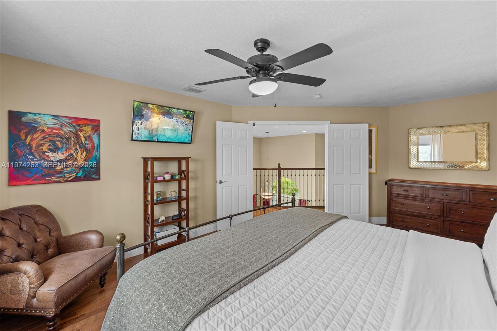 DORAL MEADOWS 1ST ADDN - Residential