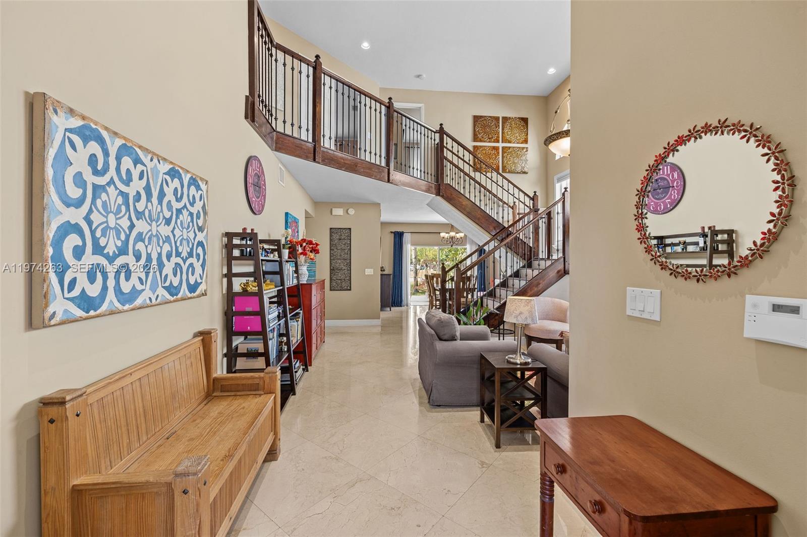 DORAL MEADOWS 1ST ADDN - Residential