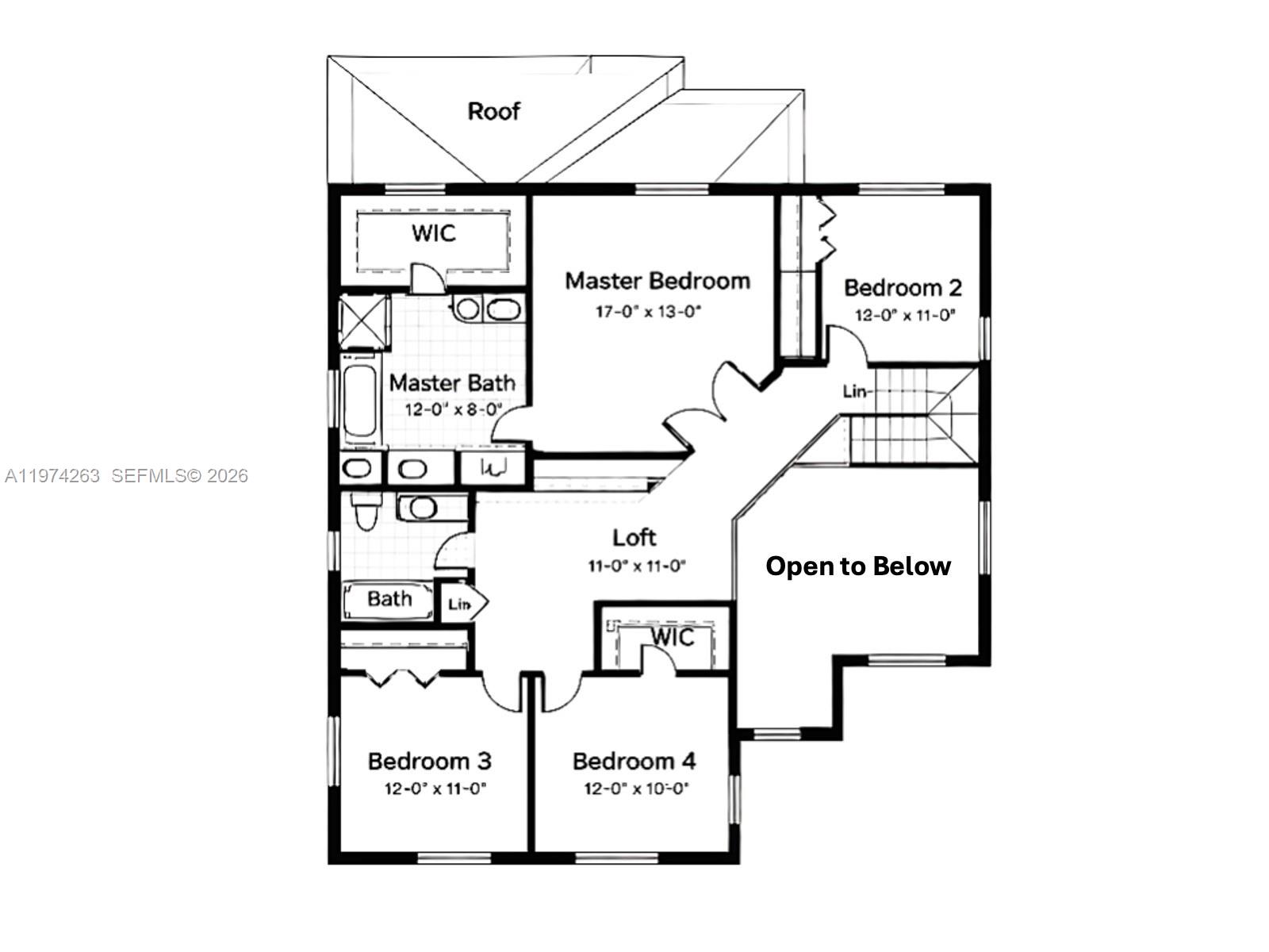 DORAL MEADOWS 1ST ADDN - Residential