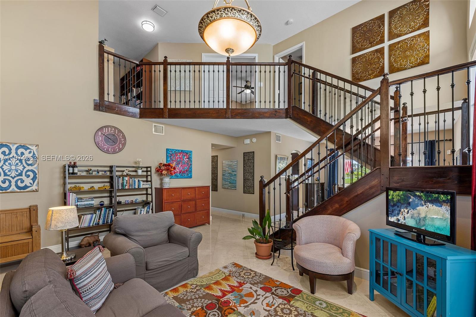 DORAL MEADOWS 1ST ADDN - Residential