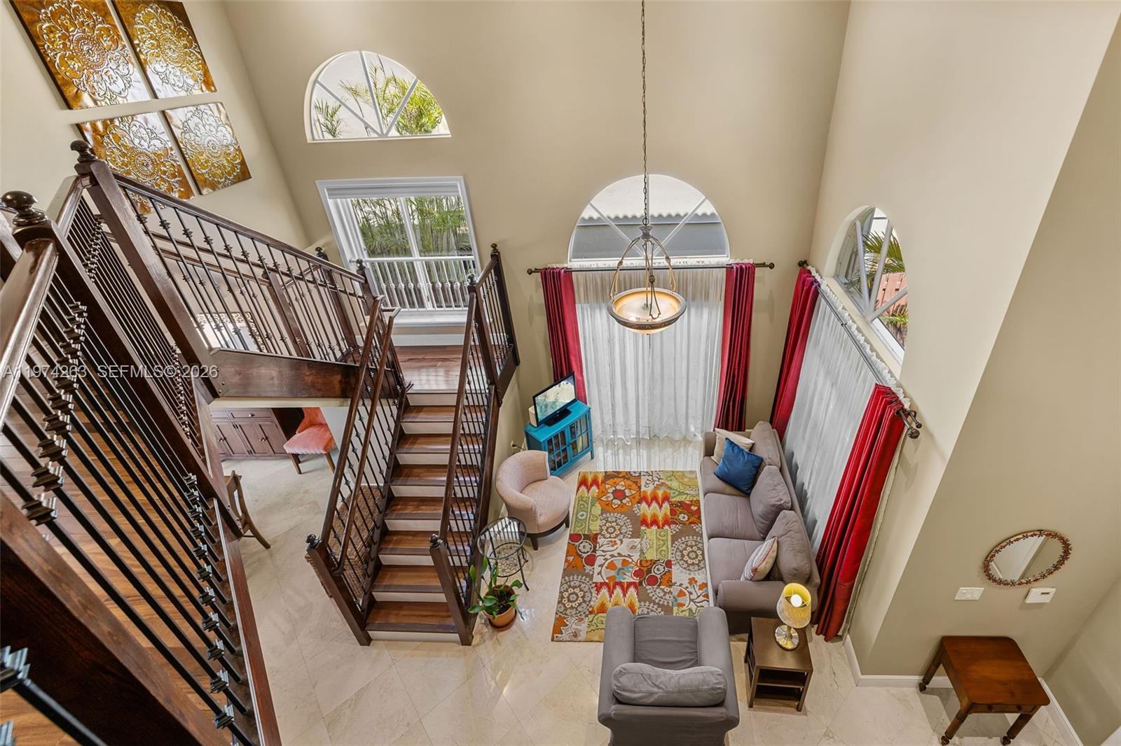 DORAL MEADOWS 1ST ADDN - Residential