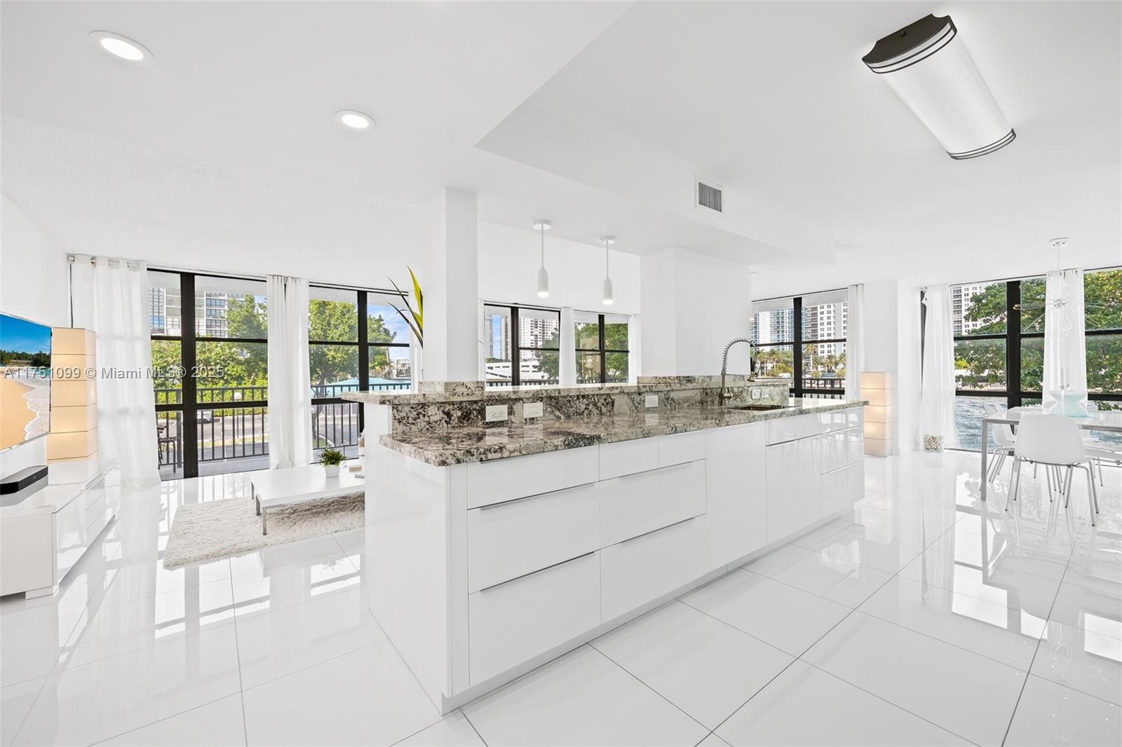 OCEANVIEW PARK CONDO - Residential