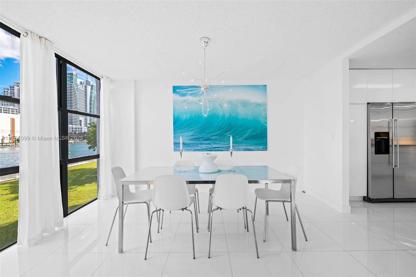 OCEANVIEW PARK CONDO - Residential