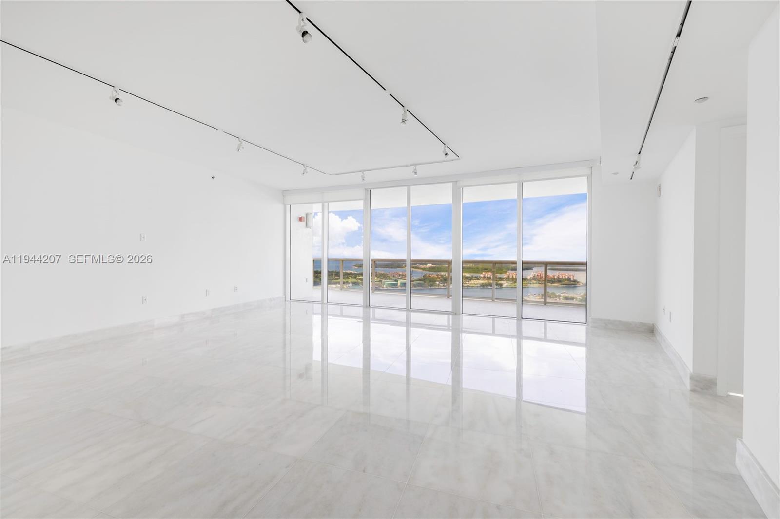 MURANO GRANDE AT PORTOFIN - Residential Lease