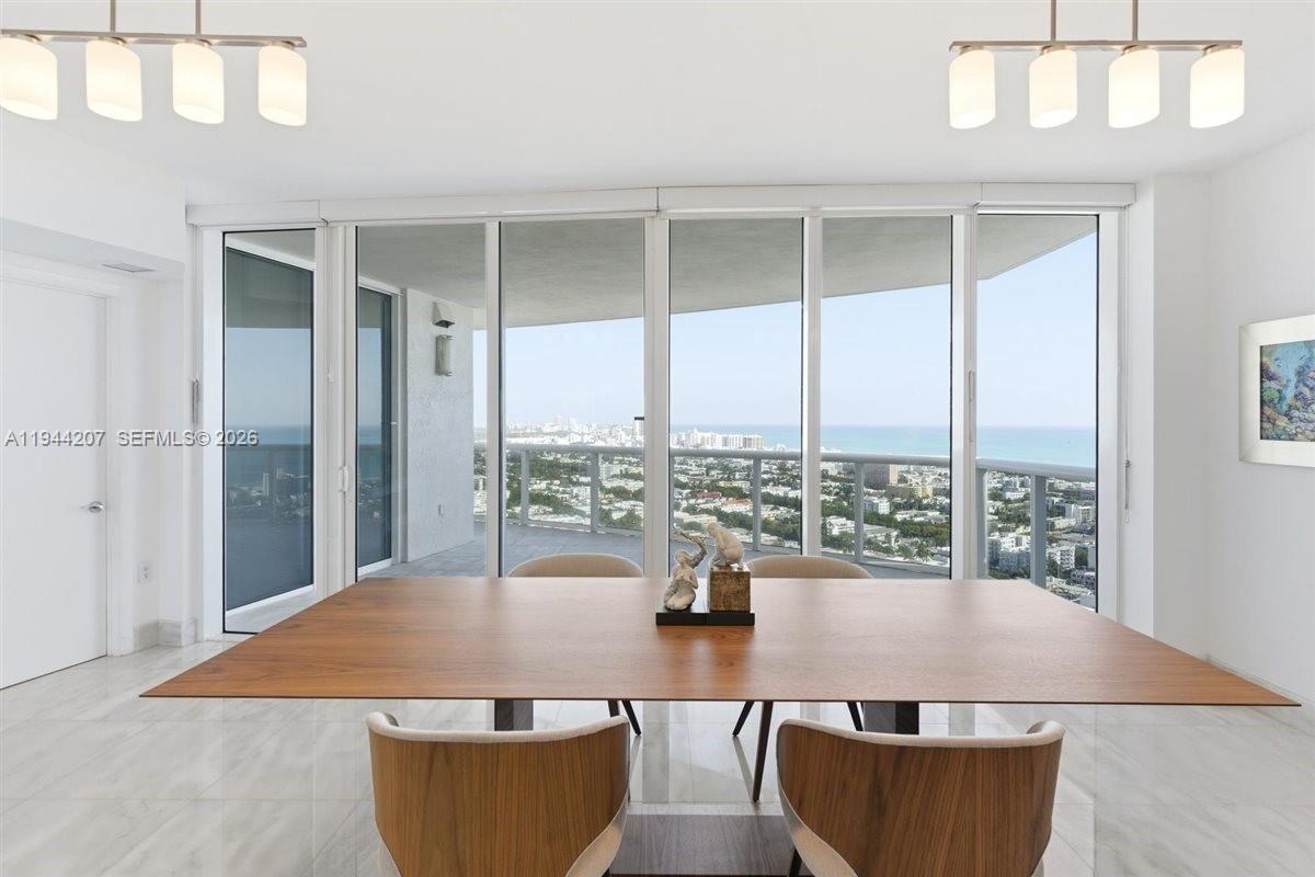 MURANO GRANDE AT PORTOFIN - Residential Lease