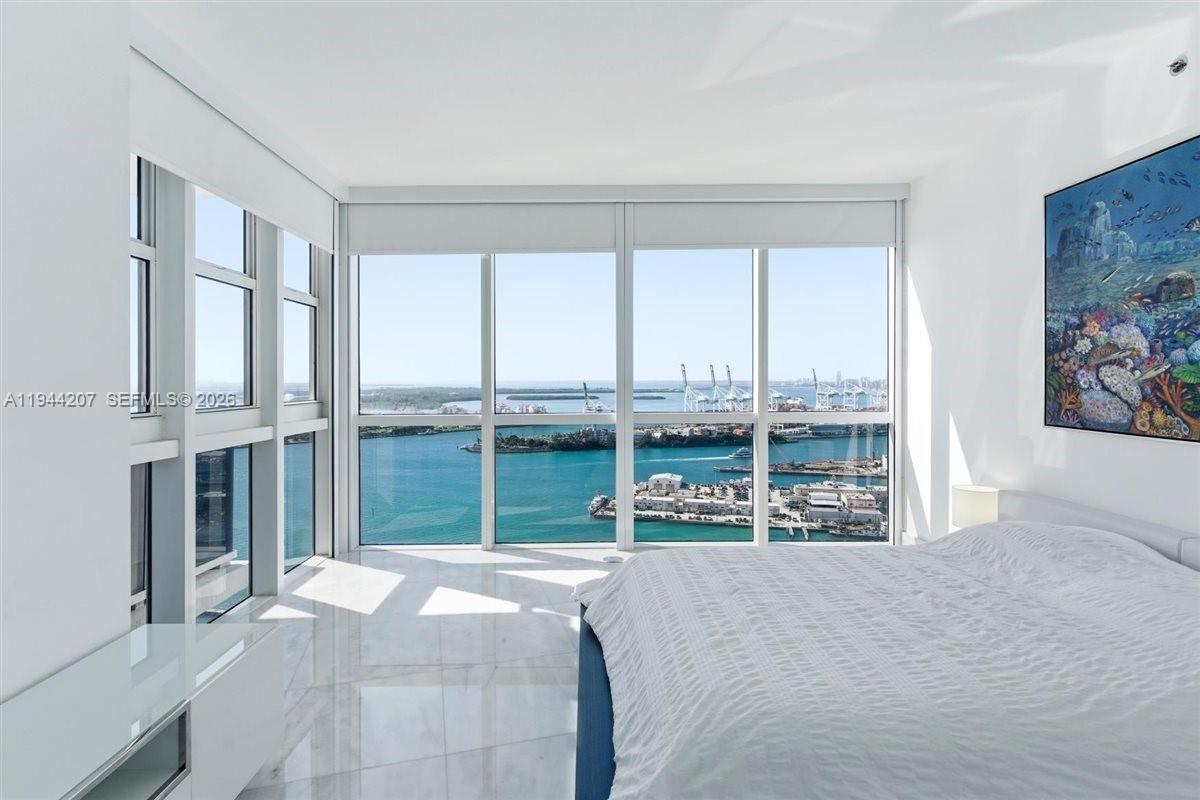 MURANO GRANDE AT PORTOFIN - Residential Lease