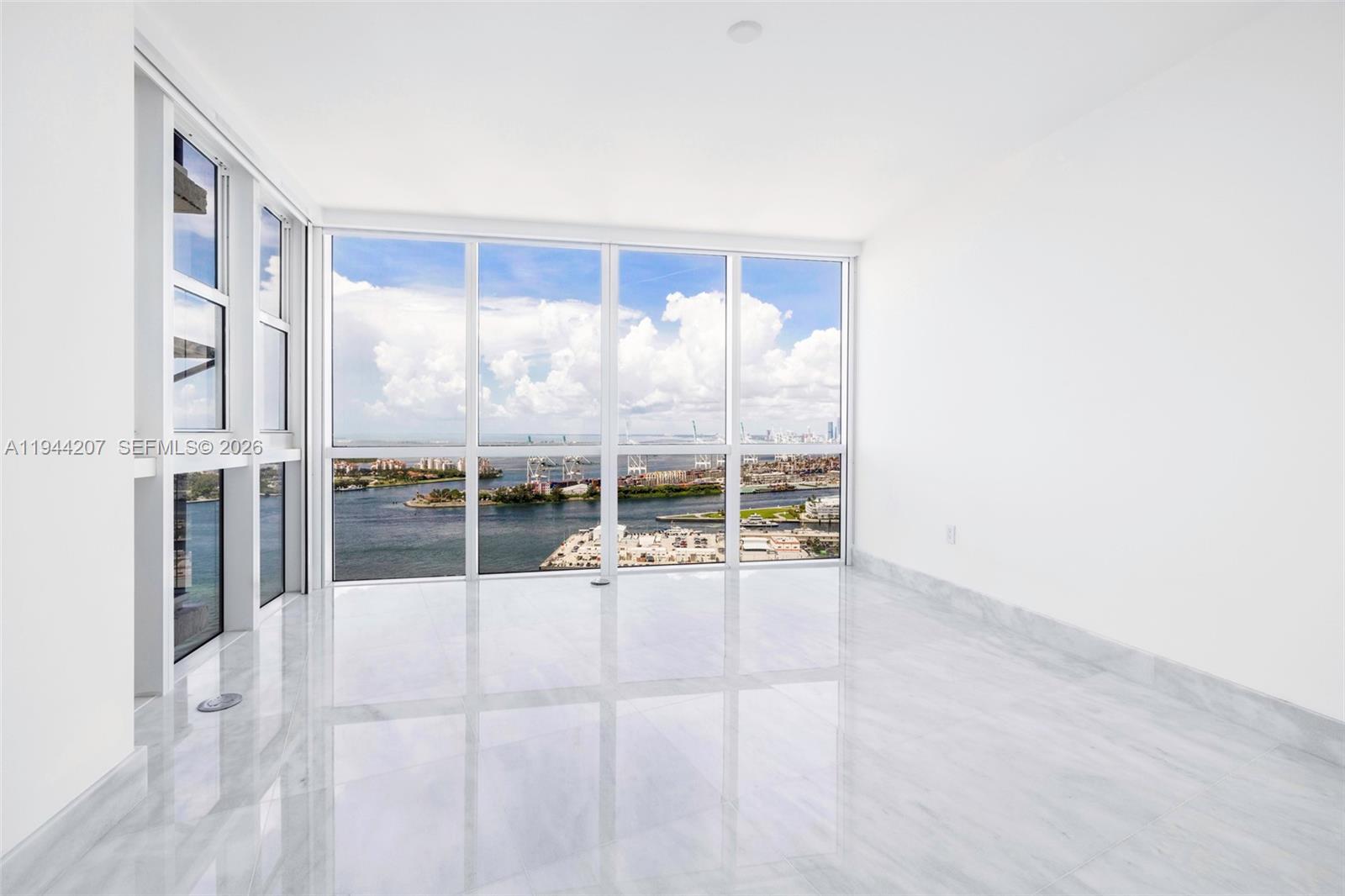 MURANO GRANDE AT PORTOFIN - Residential Lease