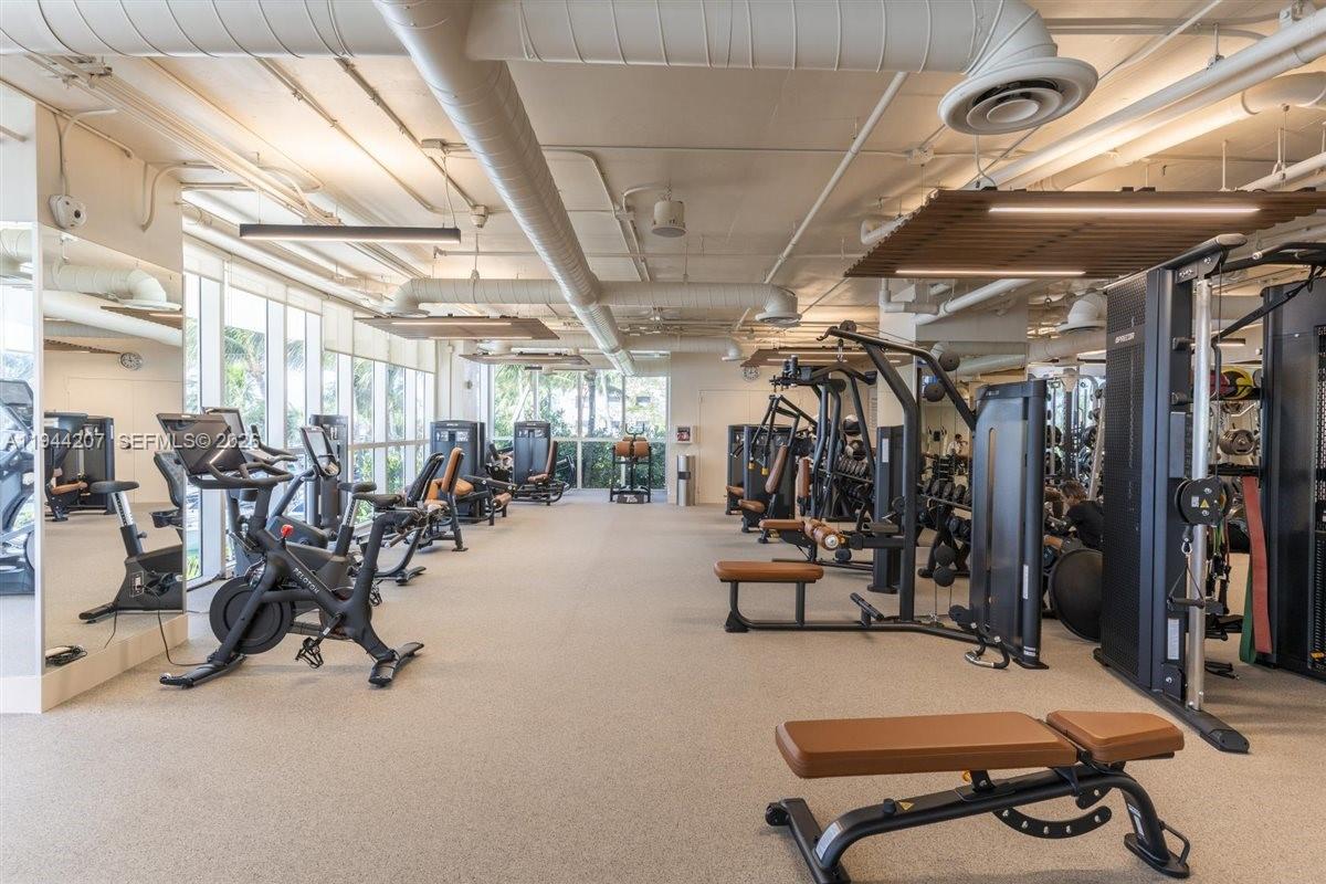 MURANO GRANDE AT PORTOFIN - Residential Lease