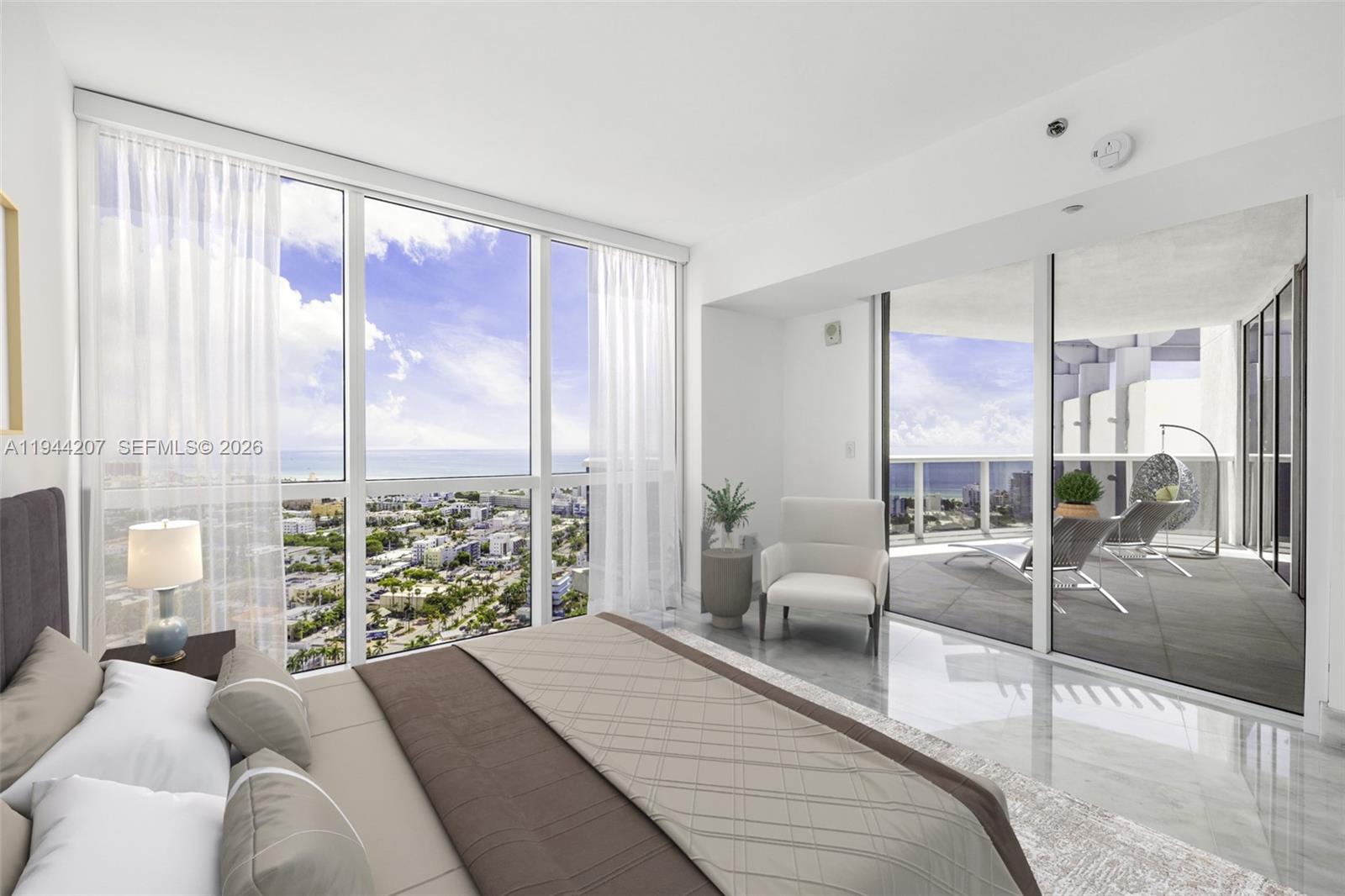 MURANO GRANDE AT PORTOFIN - Residential Lease