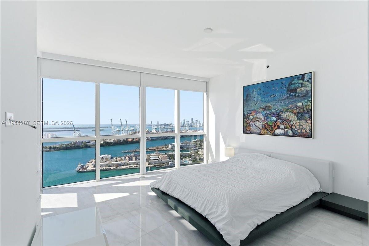 MURANO GRANDE AT PORTOFIN - Residential Lease