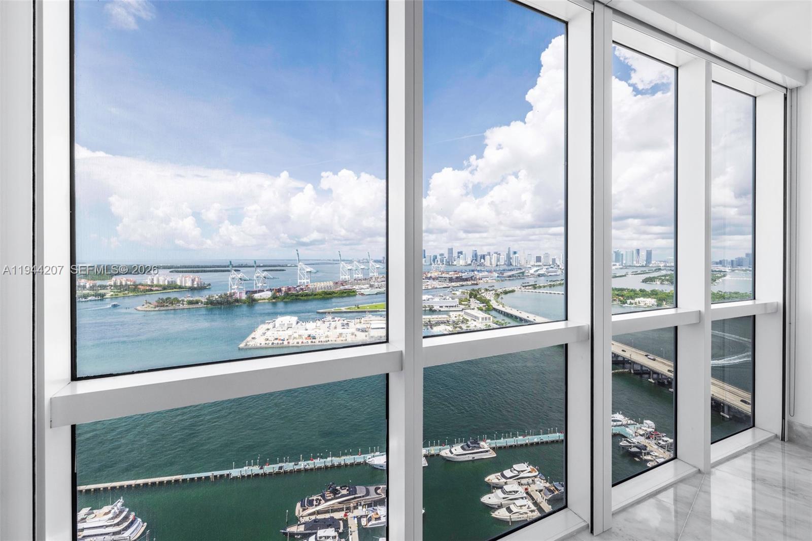 MURANO GRANDE AT PORTOFIN - Residential Lease