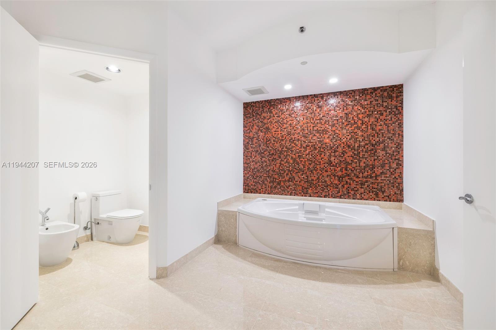 MURANO GRANDE AT PORTOFIN - Residential Lease