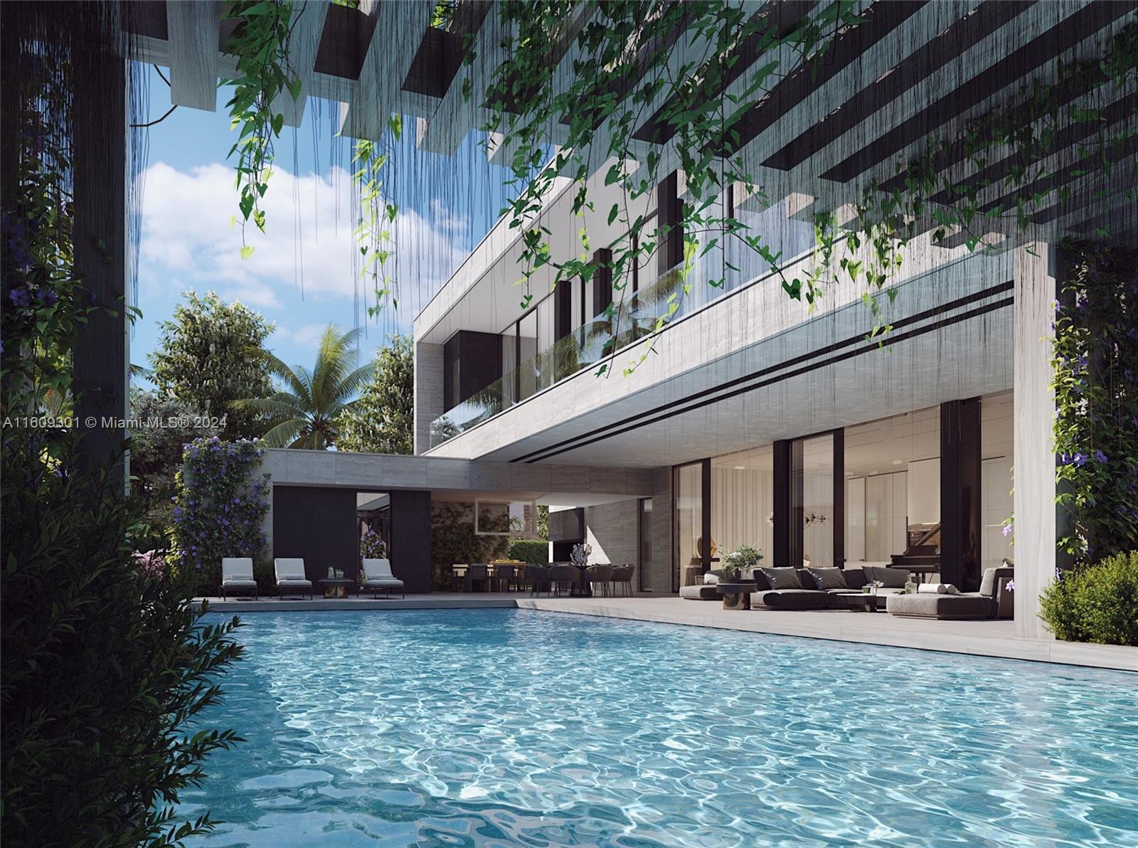 GOLDEN BEACH SEC E - Land