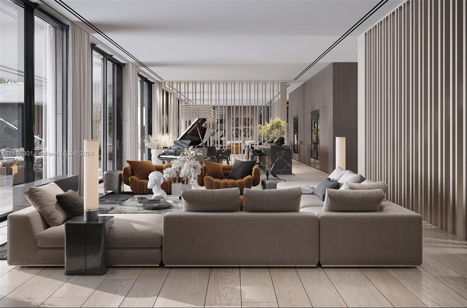 GOLDEN BEACH SEC E - Land