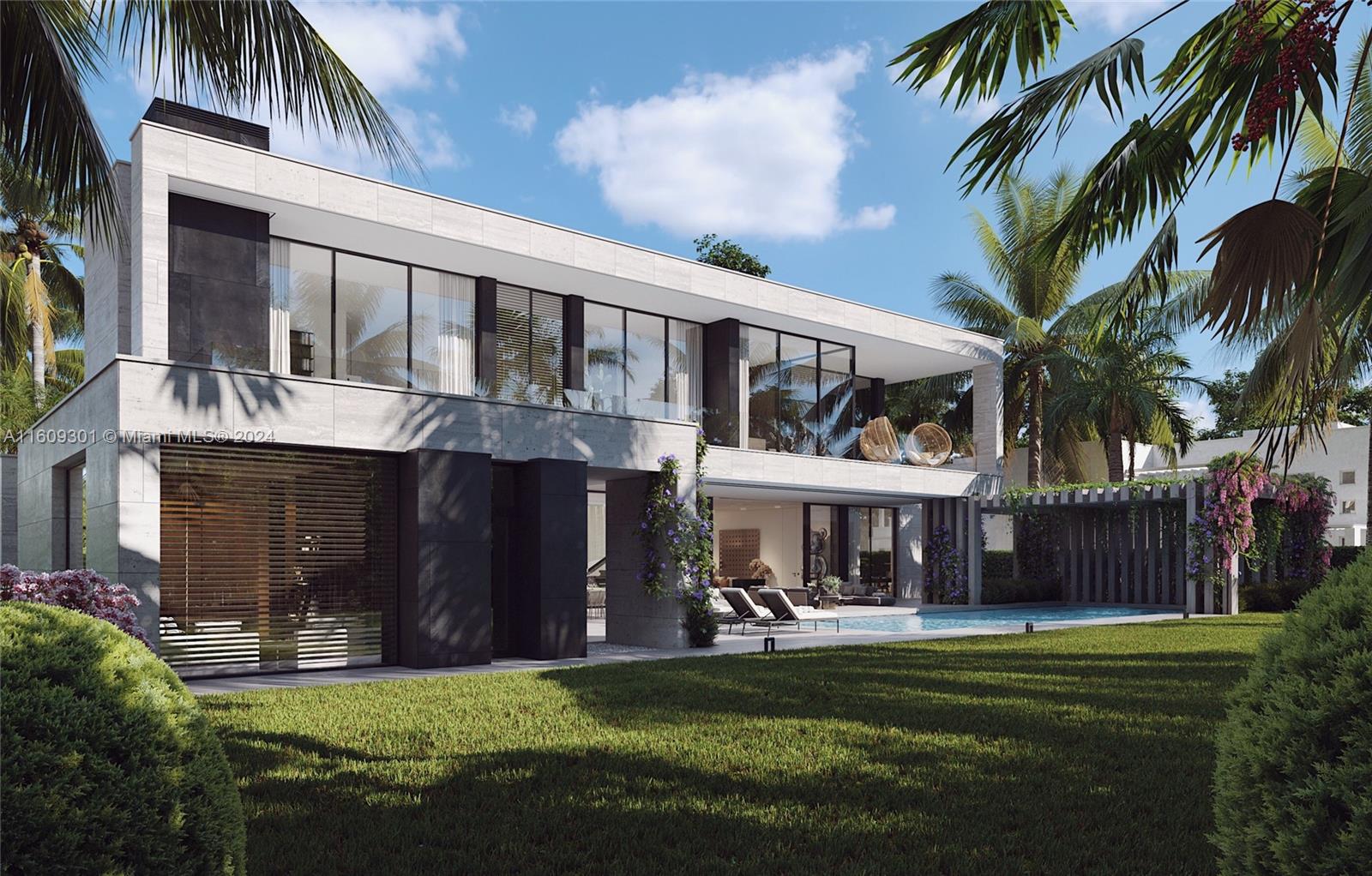 GOLDEN BEACH SEC E - Land