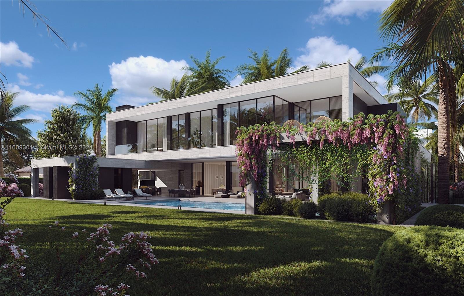 GOLDEN BEACH SEC E - Land