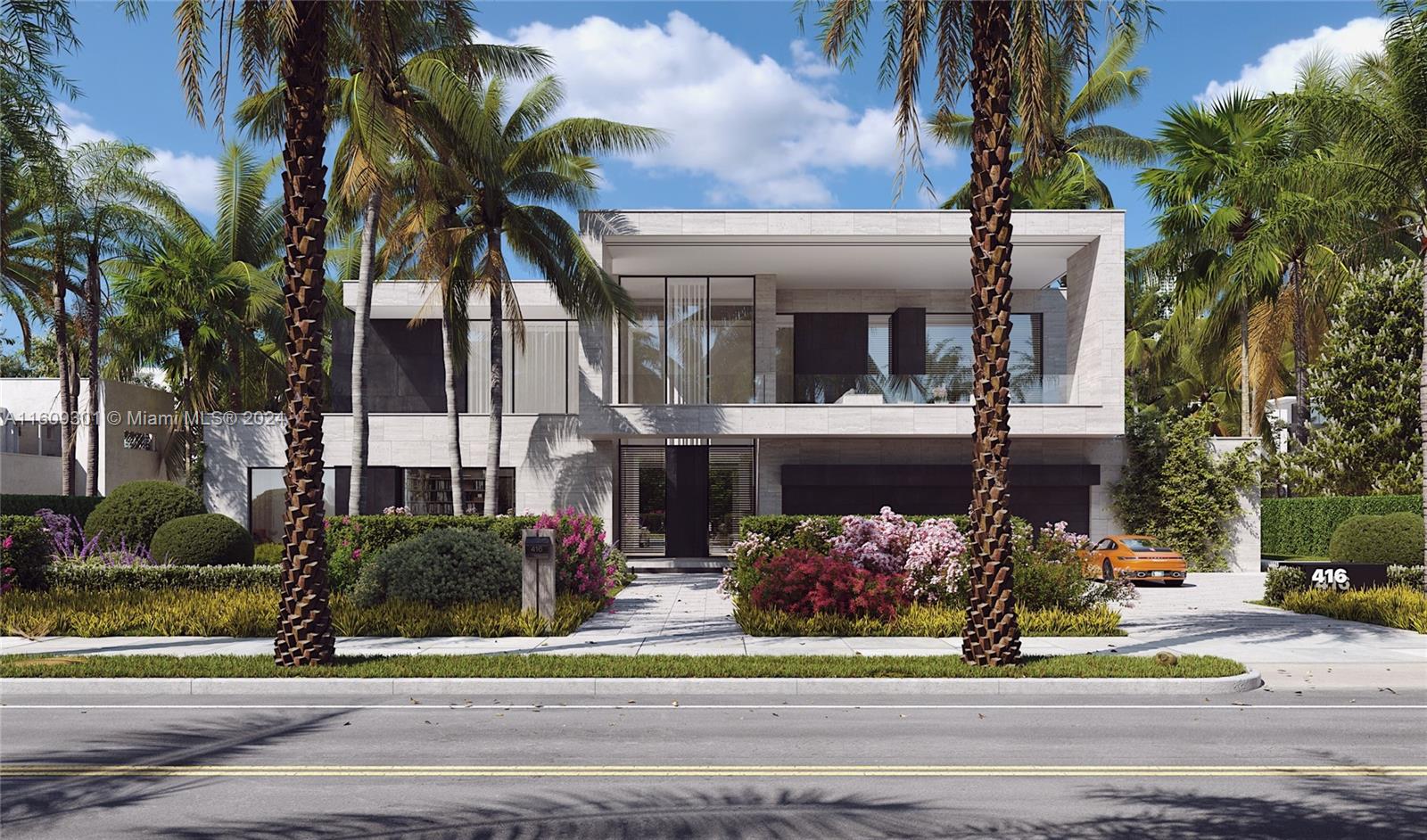 GOLDEN BEACH SEC E - Land