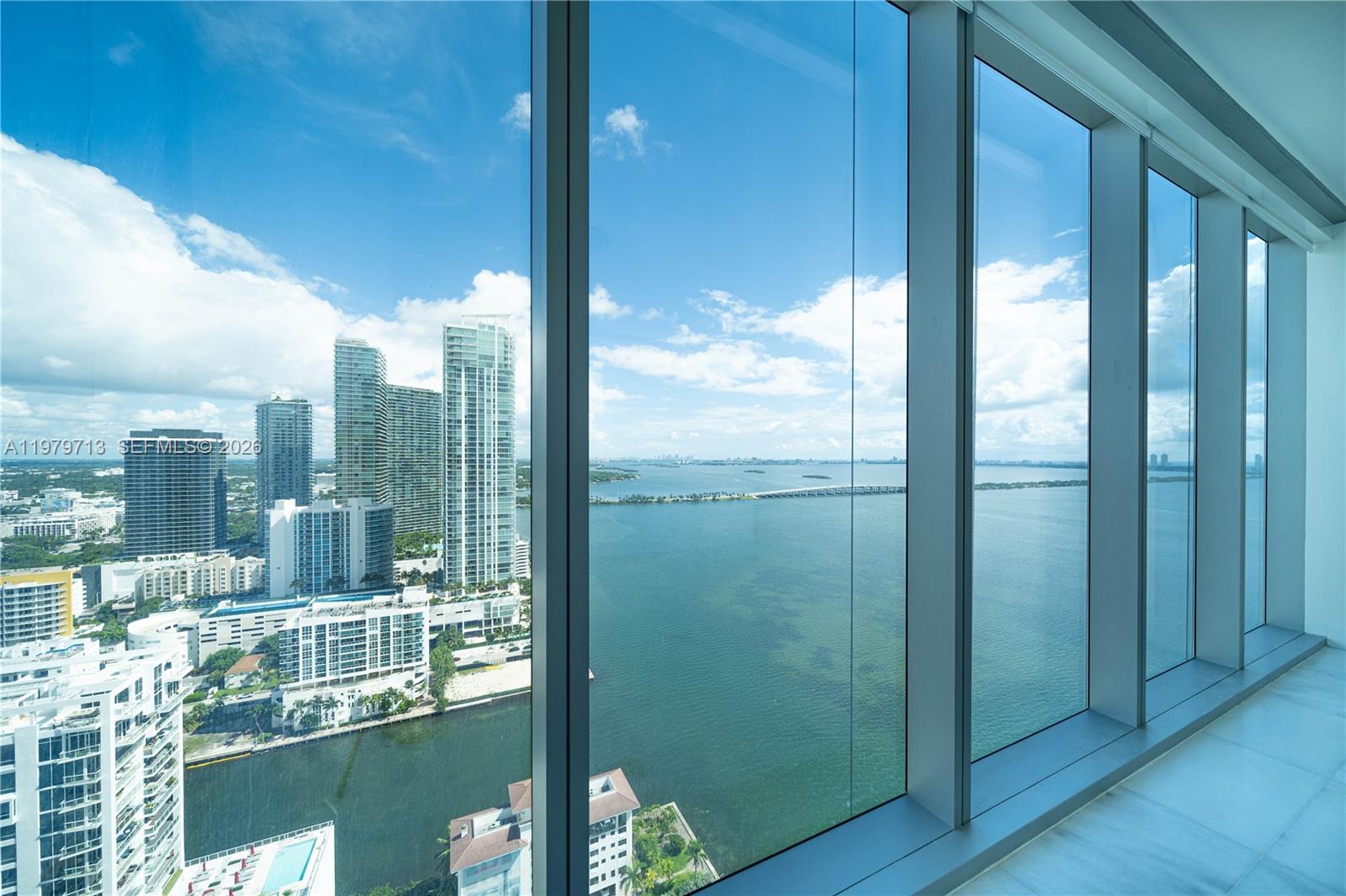 ESCOTTONIA PARK - Residential