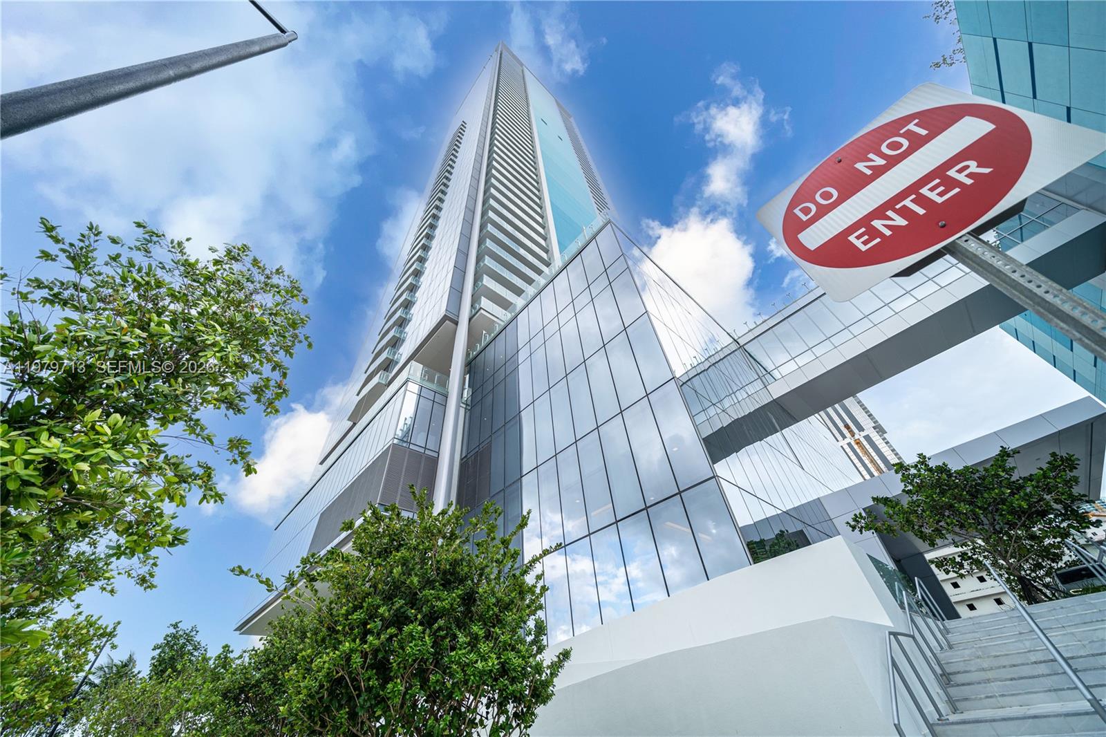 ESCOTTONIA PARK - Residential