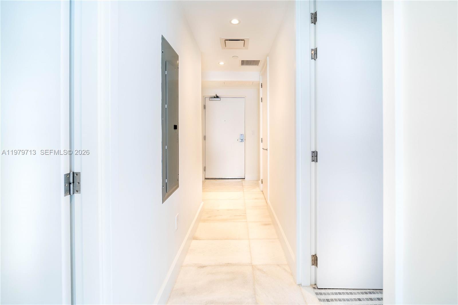 ESCOTTONIA PARK - Residential