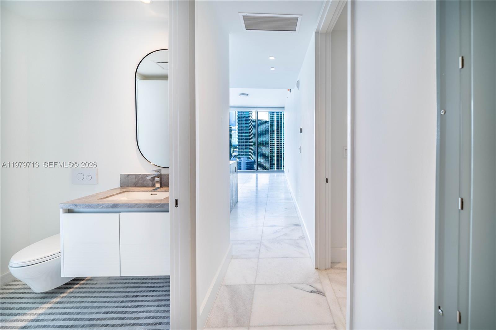 ESCOTTONIA PARK - Residential