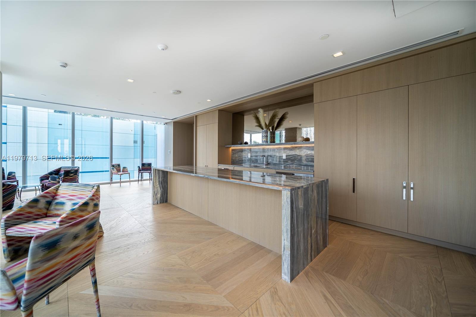 ESCOTTONIA PARK - Residential