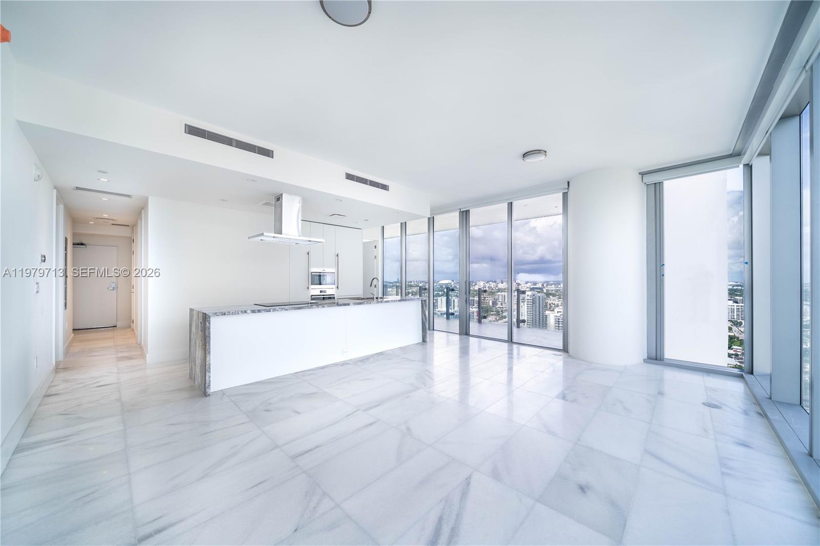 ESCOTTONIA PARK - Residential