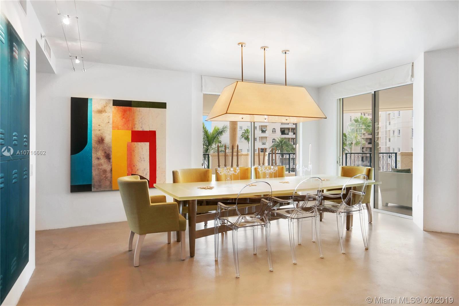 7400 OCEANSIDE AT FISHER - Residential