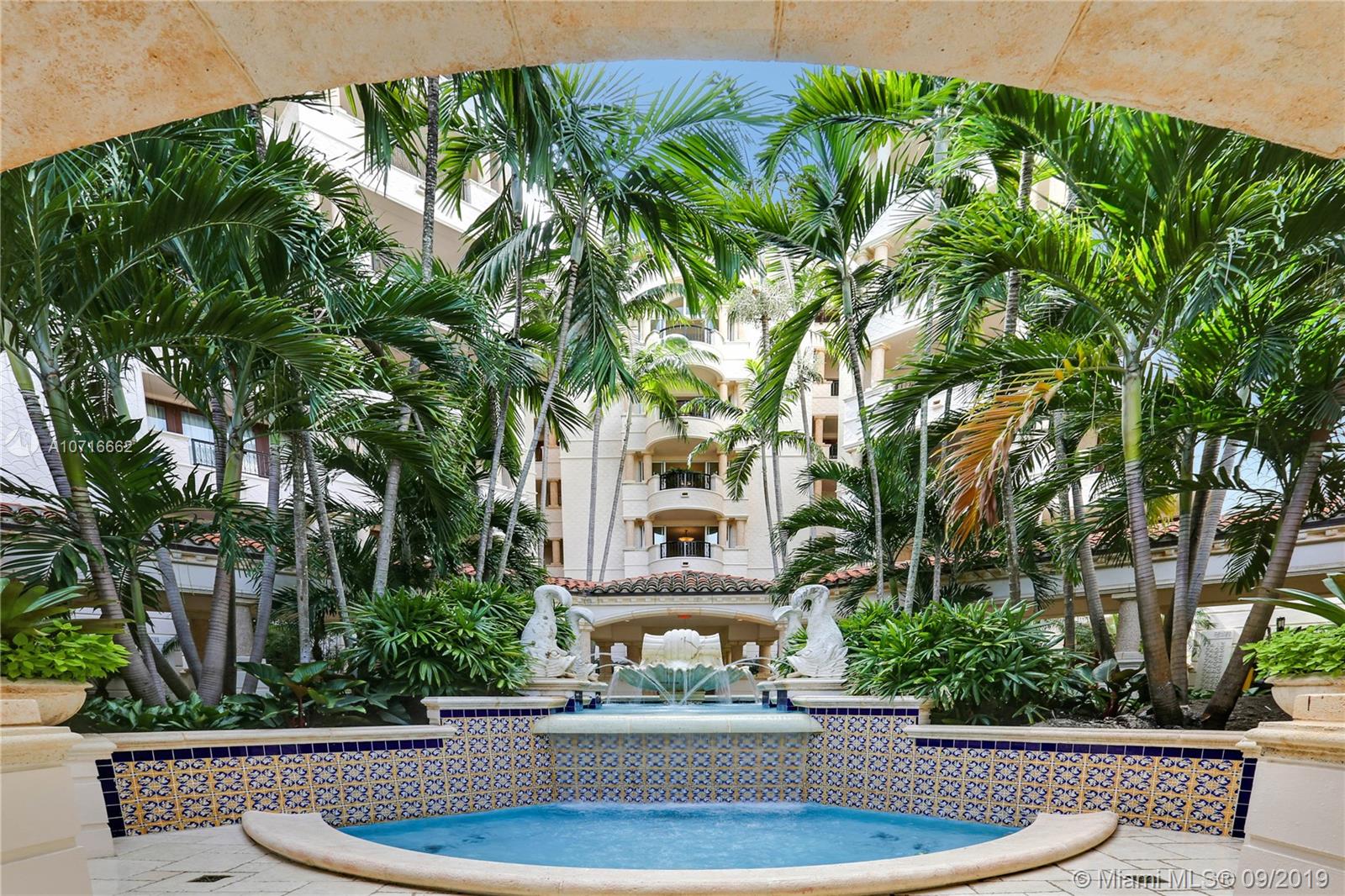 7400 OCEANSIDE AT FISHER - Residential