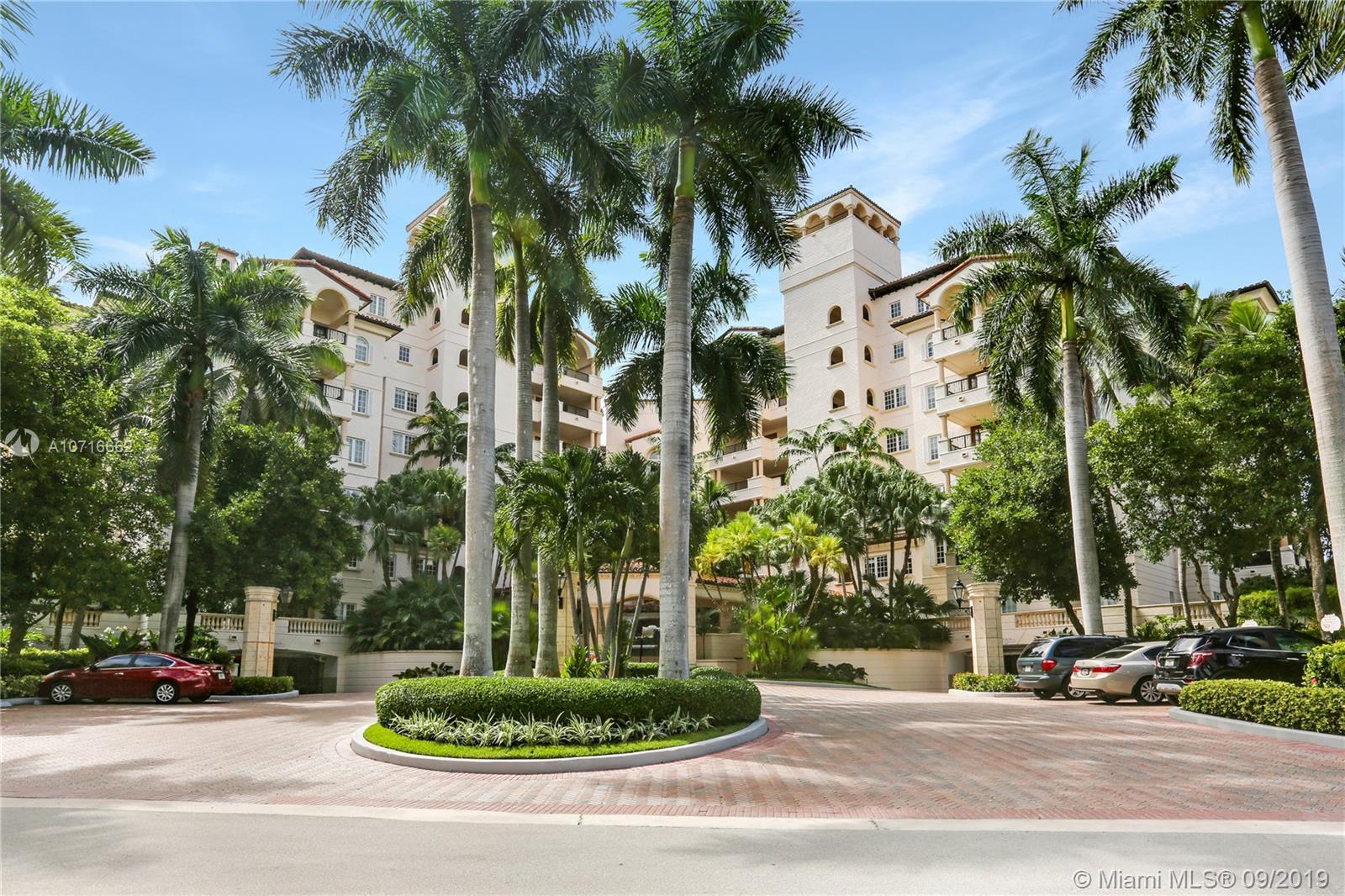 7400 OCEANSIDE AT FISHER - Residential