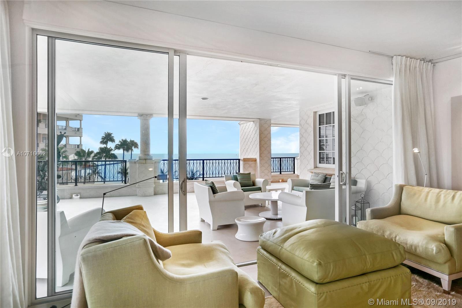 7400 OCEANSIDE AT FISHER - Residential