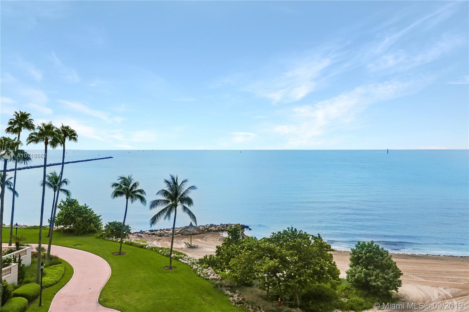 7400 OCEANSIDE AT FISHER - Residential