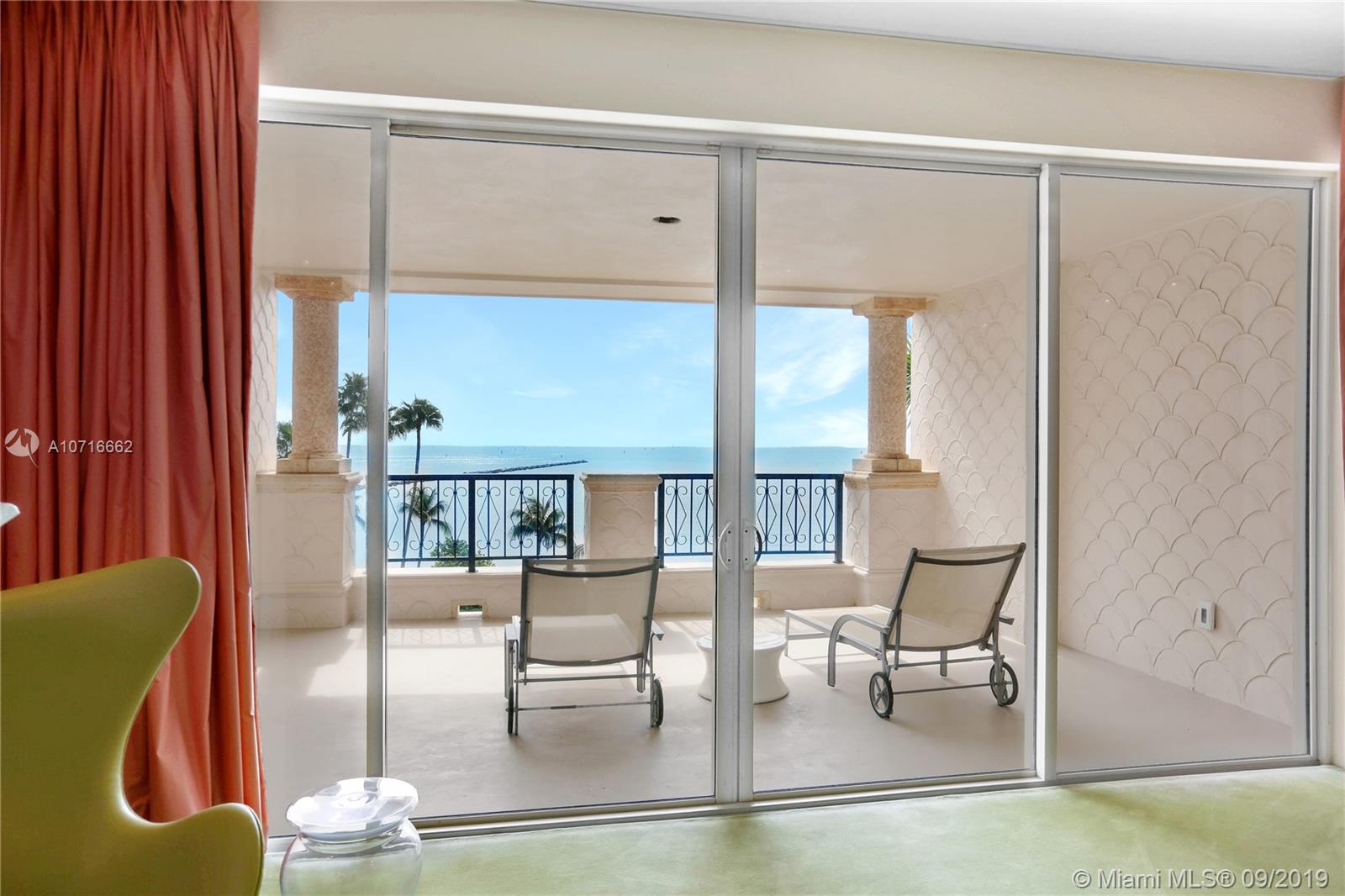 7400 OCEANSIDE AT FISHER - Residential