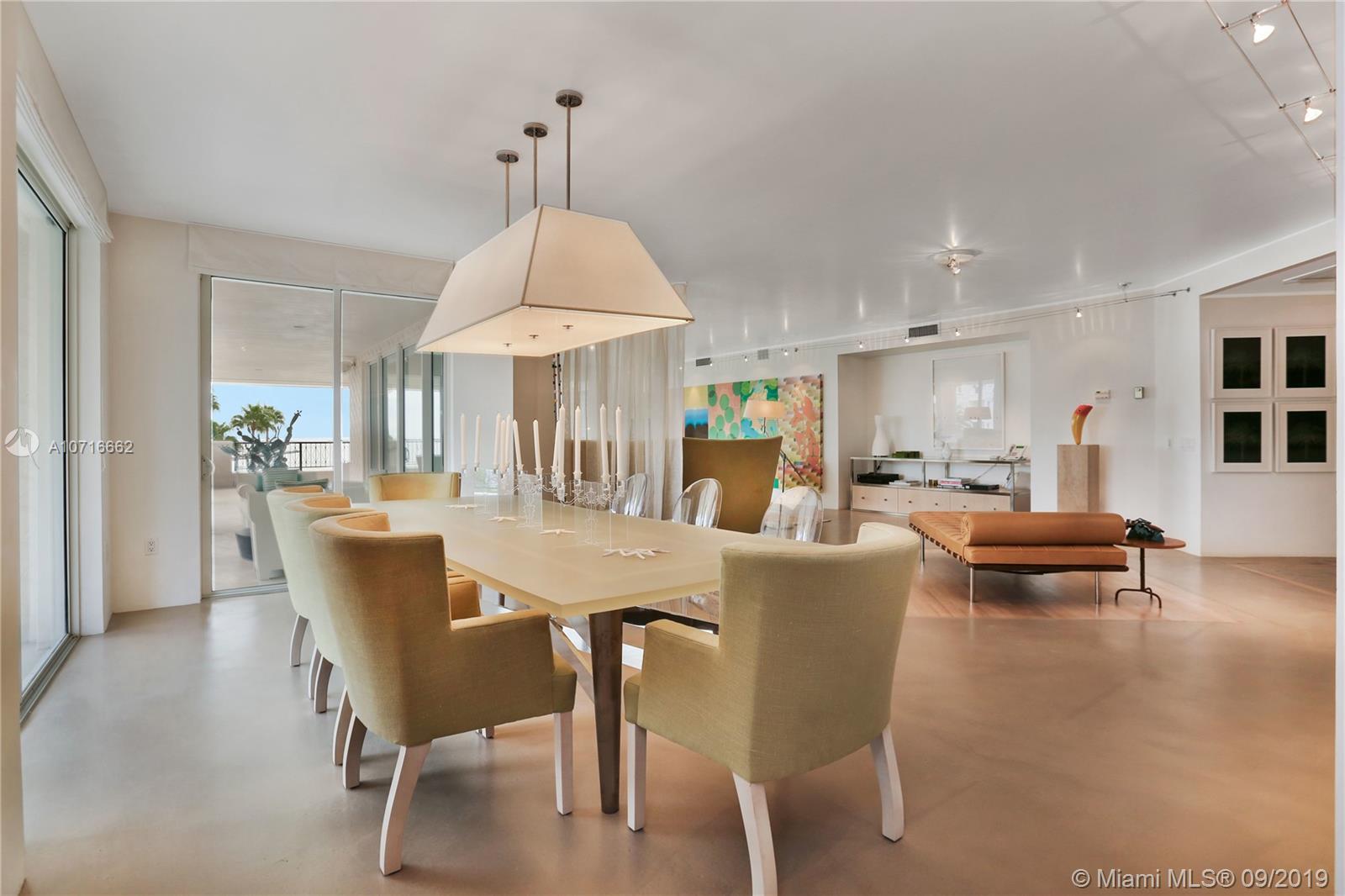 7400 OCEANSIDE AT FISHER - Residential