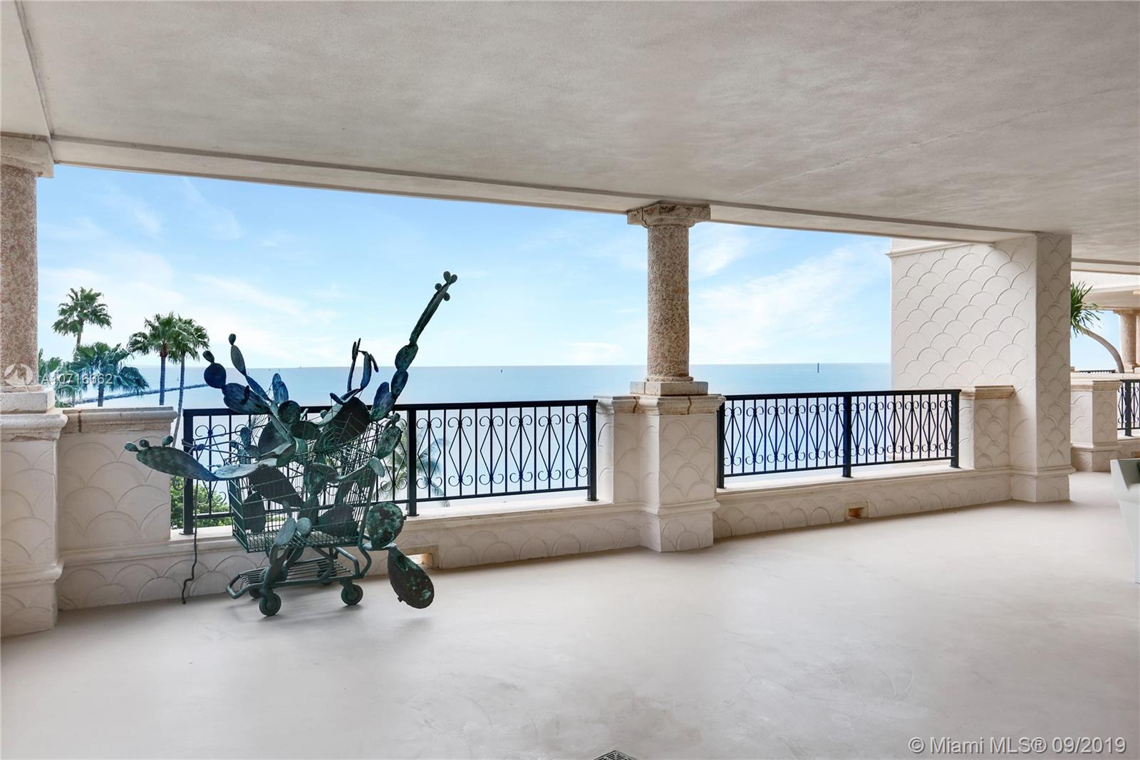 7400 OCEANSIDE AT FISHER - Residential