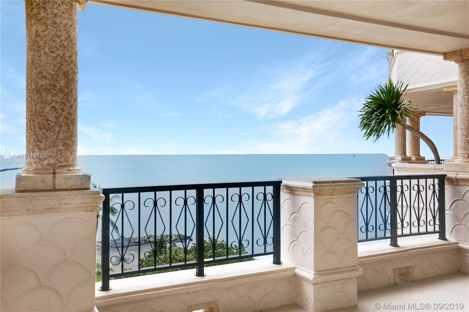 7400 OCEANSIDE AT FISHER - Residential