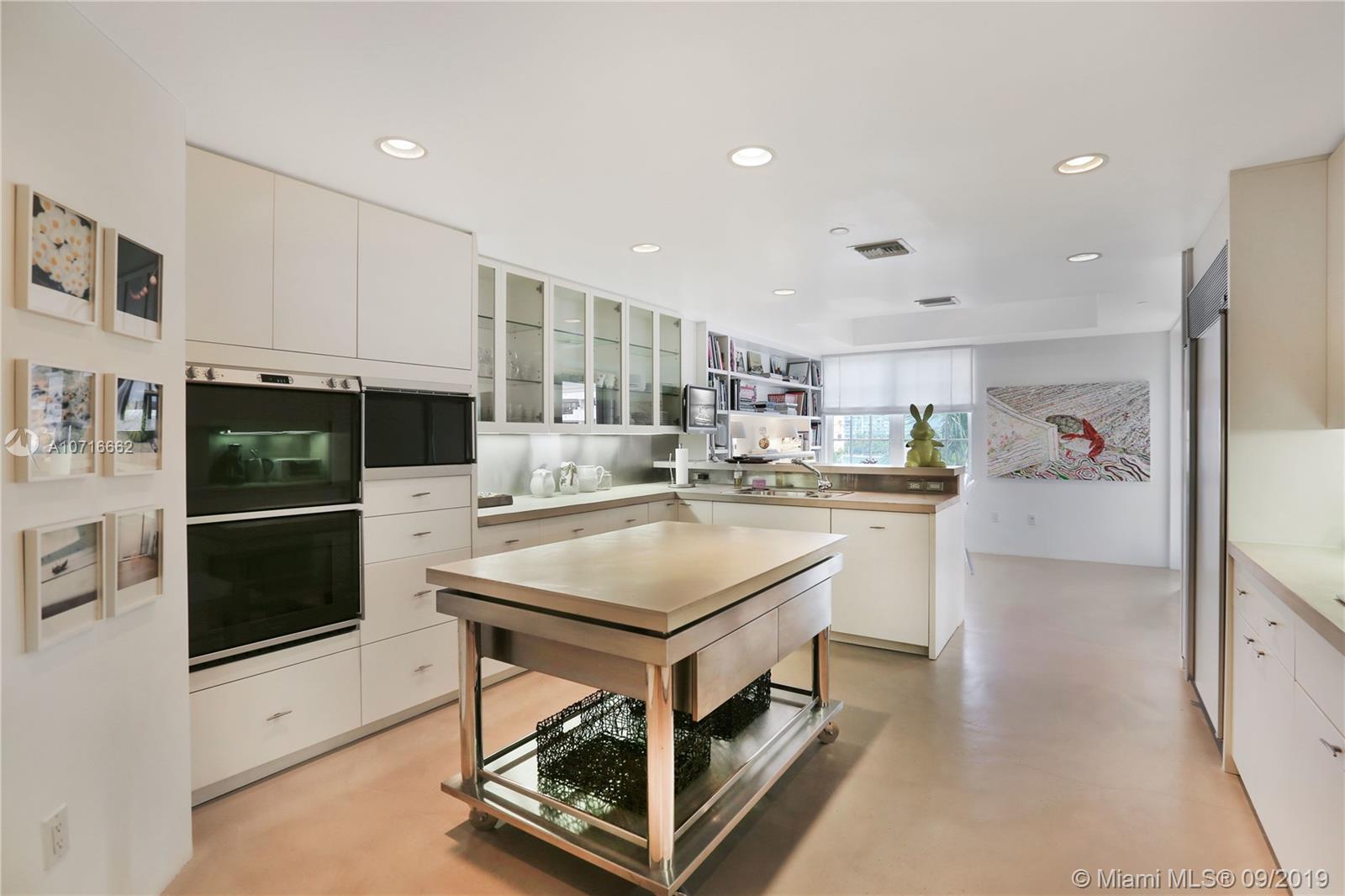 7400 OCEANSIDE AT FISHER - Residential