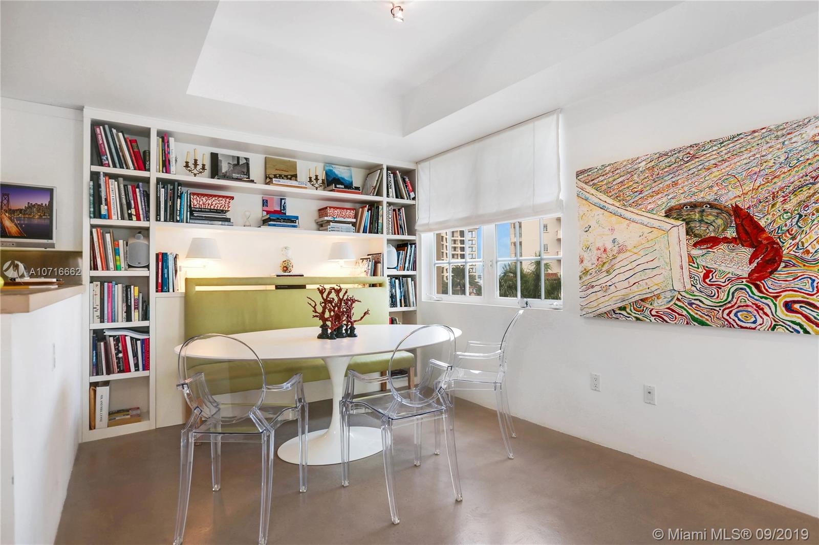 7400 OCEANSIDE AT FISHER - Residential