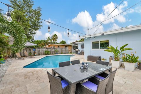 A home in Lighthouse Point