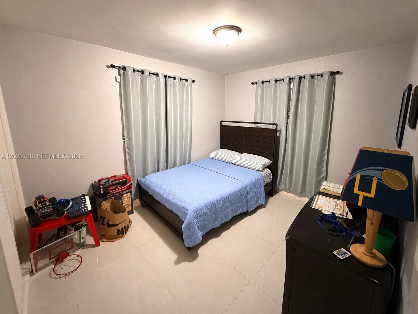 BOULEVARD HEIGHTS SEC TEN - Residential