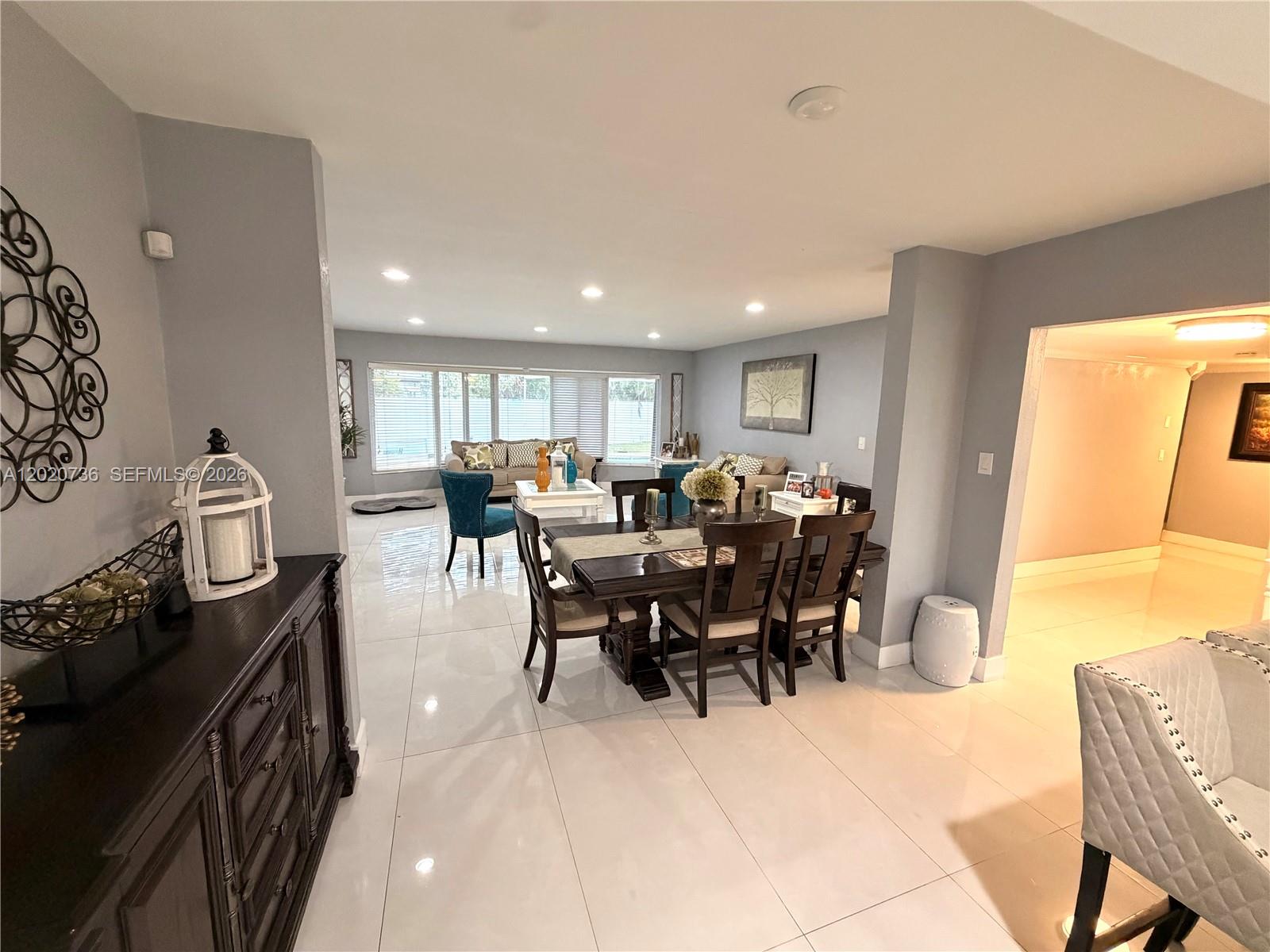 BOULEVARD HEIGHTS SEC TEN - Residential