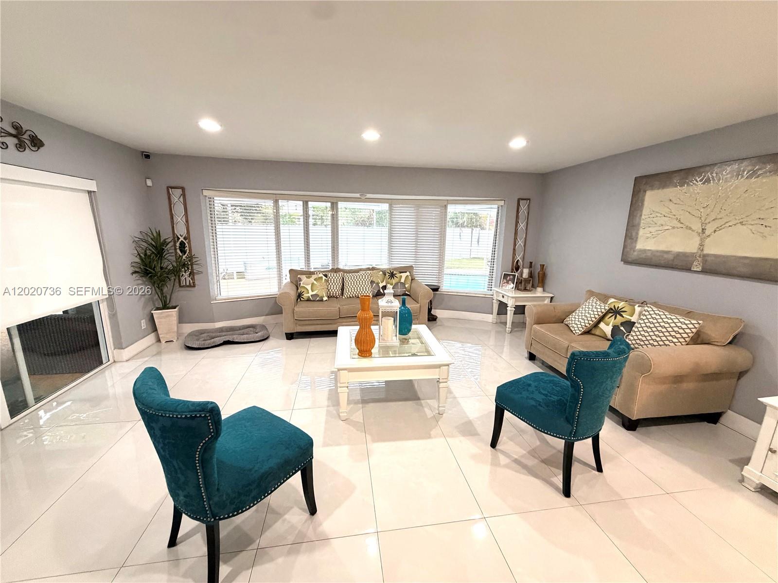 BOULEVARD HEIGHTS SEC TEN - Residential