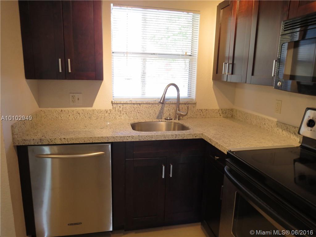 Beautiful 2/2 corner unit in 55+ community of Sunrise Lakes! Completely renovated with granite countertops and stainless steel appliances. Walk in closets in both bedrooms. Lake and pool views. At least one occupant 55yrs others 18 plus.