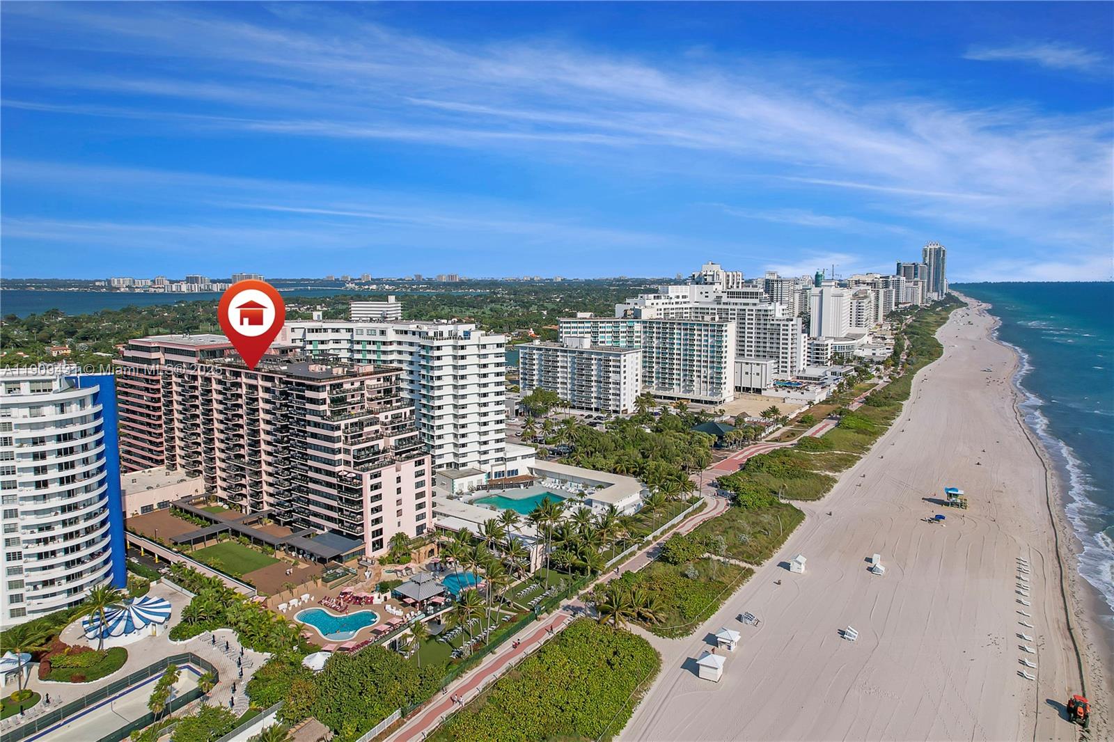 THE ALEXANDER CONDO - Residential