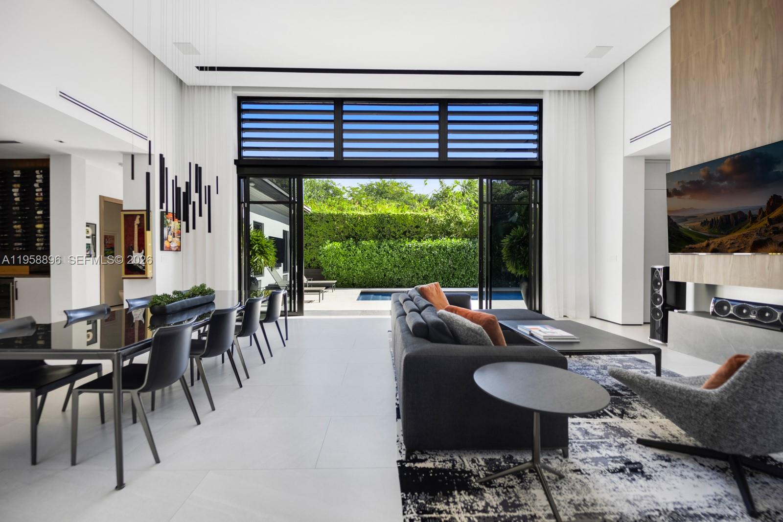 CORAL GABLES RIVIERA SEC - Residential