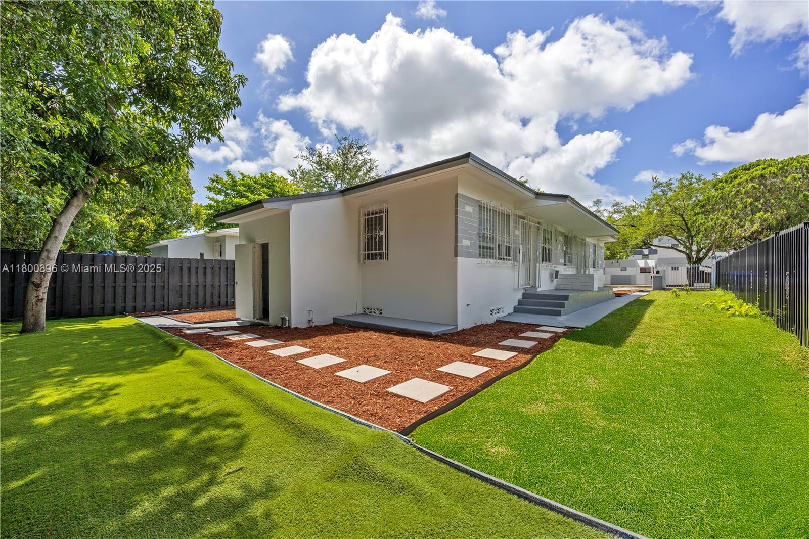 Rental Property at 171 Nw 56th St 1, Miami, Broward County, Florida - Bedrooms: 2 
Bathrooms: 1  - $2,499 MO.
