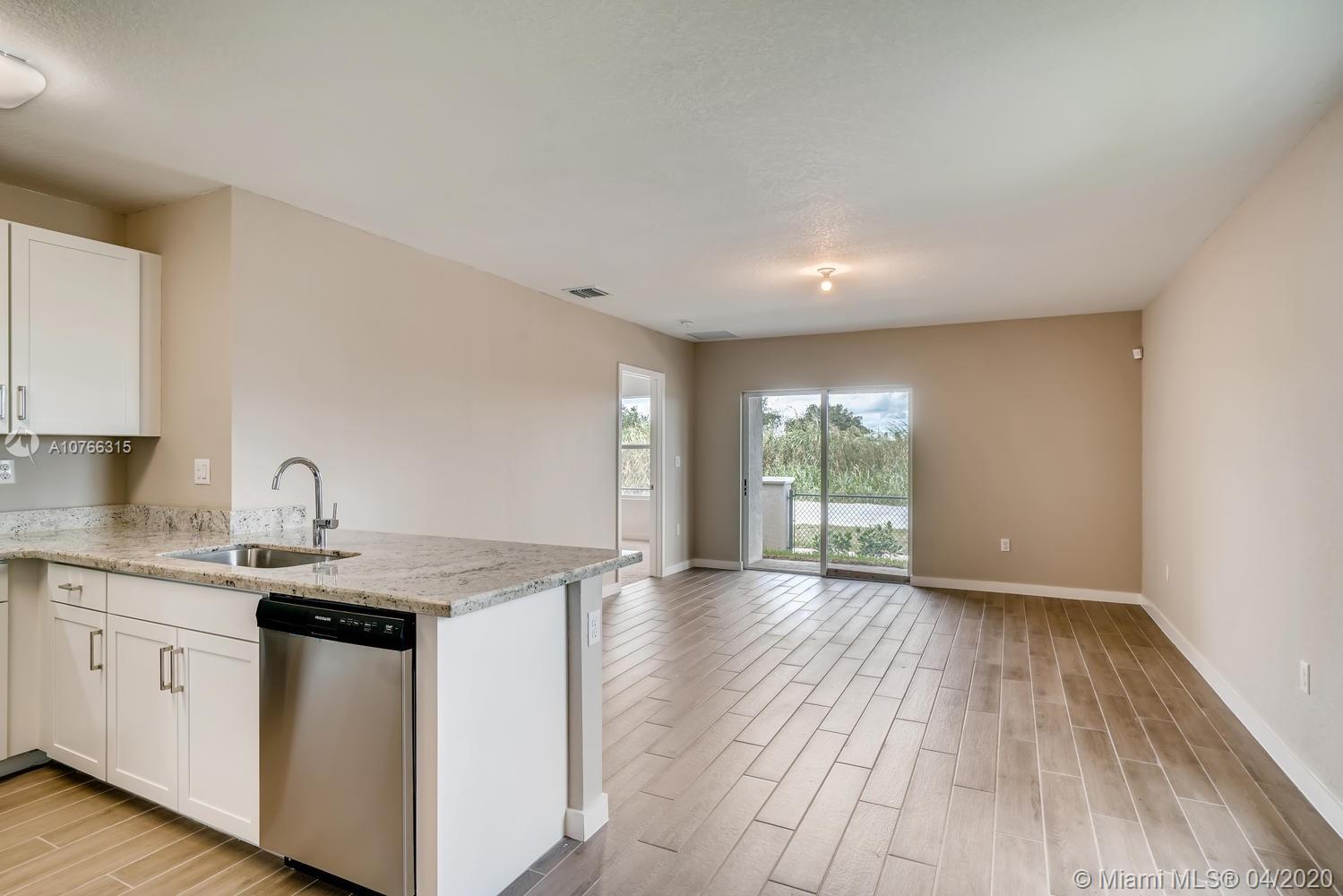 Baywood - Residential