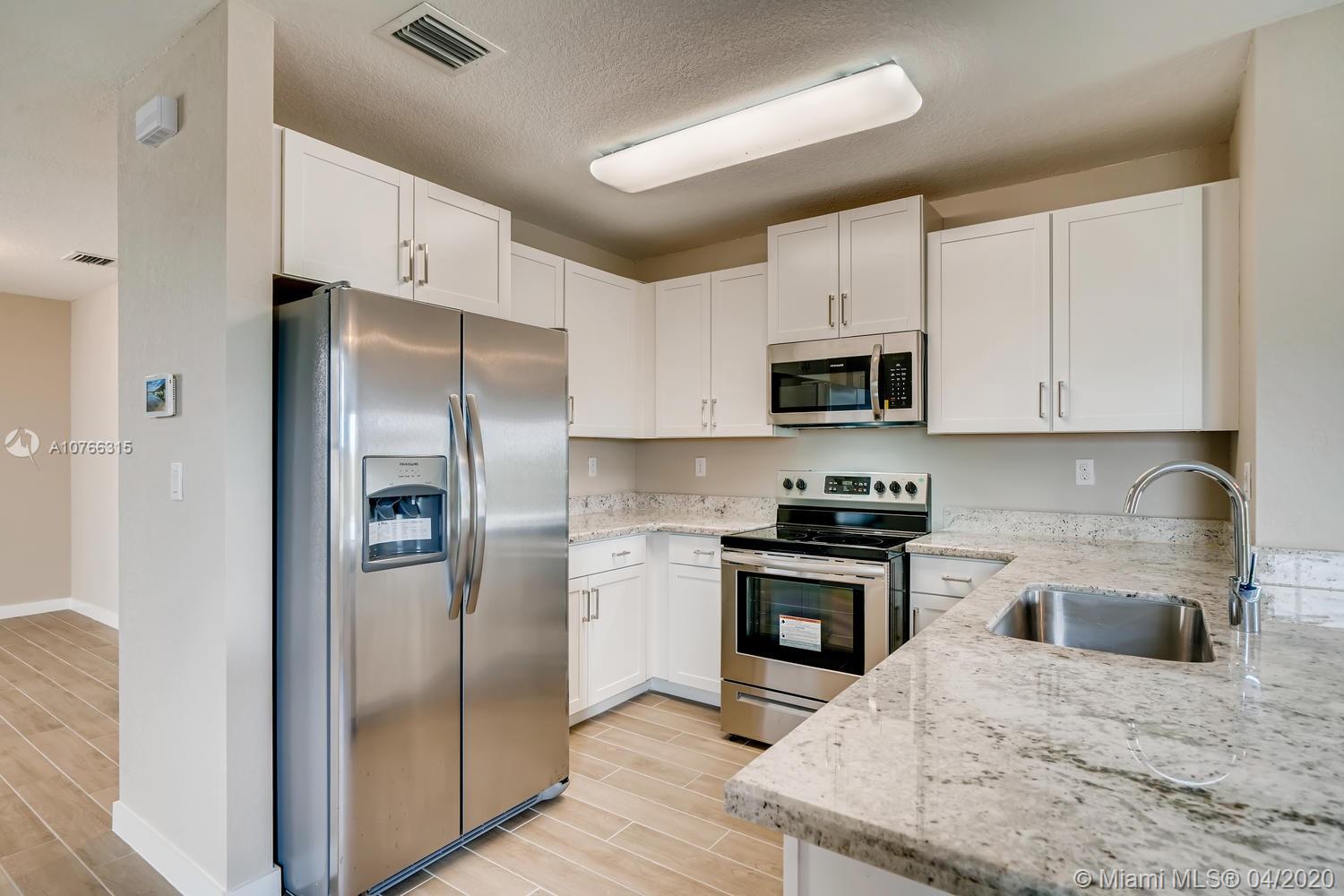 Baywood - Residential