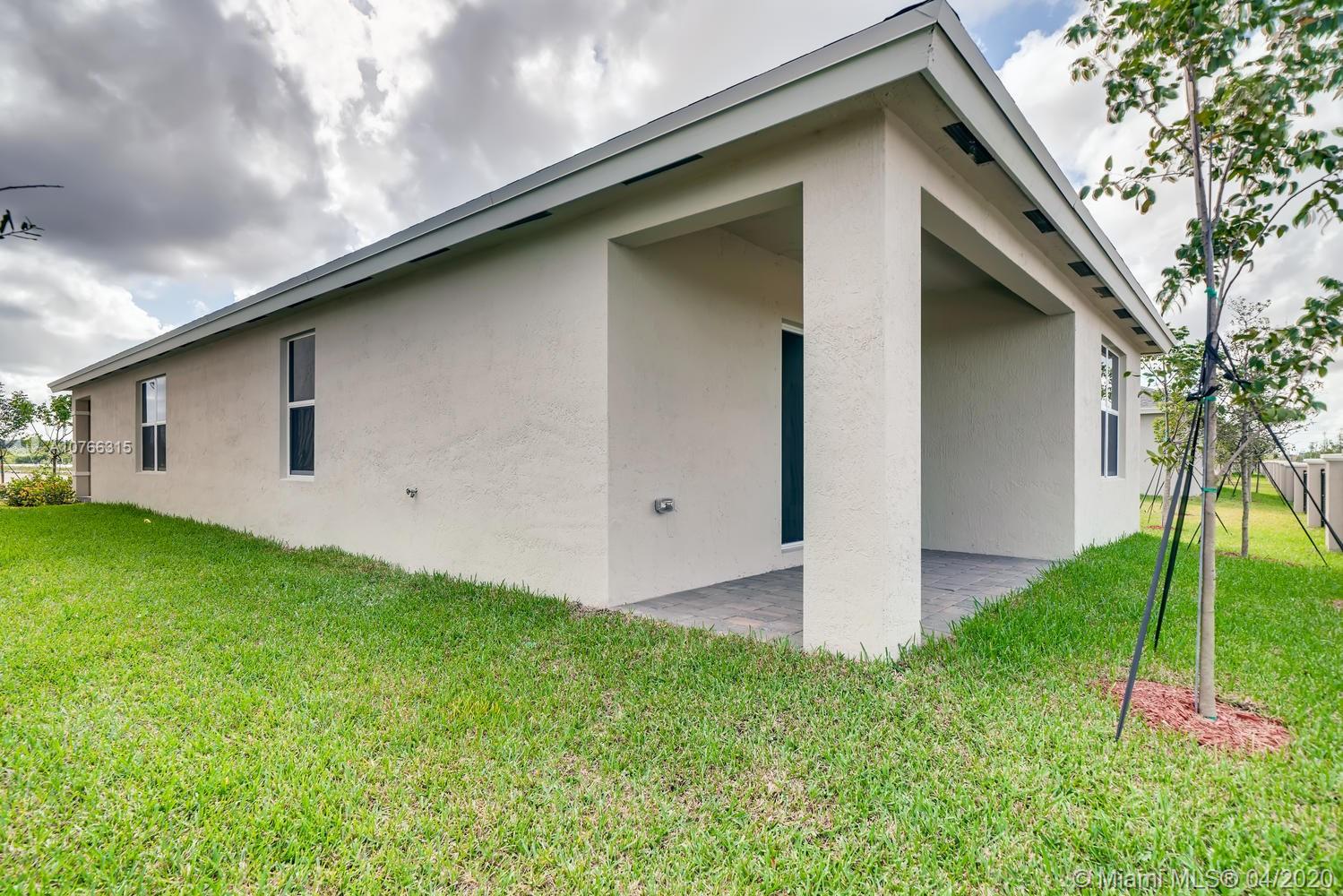 Baywood - Residential