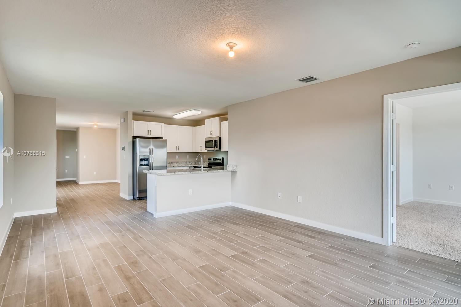 Baywood - Residential